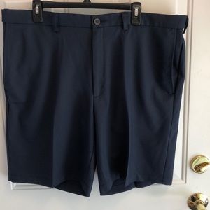 Cool 18 Pro Shorts size 40 Navy